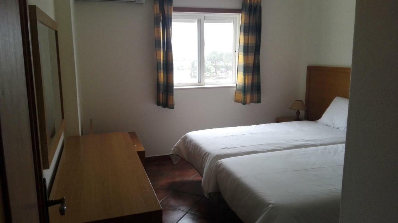 S&M Accommodations Albufeira Exterior foto
