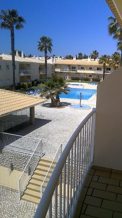 S&M Accommodations Albufeira Exterior foto