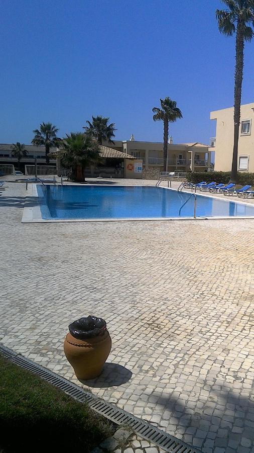 S&M Accommodations Albufeira Exterior foto